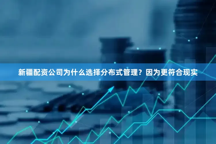 新疆配资公司为什么选择分布式管理？因为更符合现实