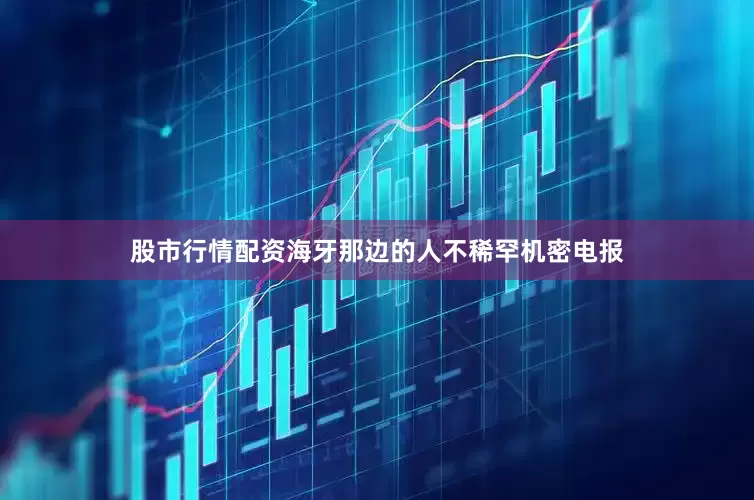 股市行情配资海牙那边的人不稀罕机密电报
